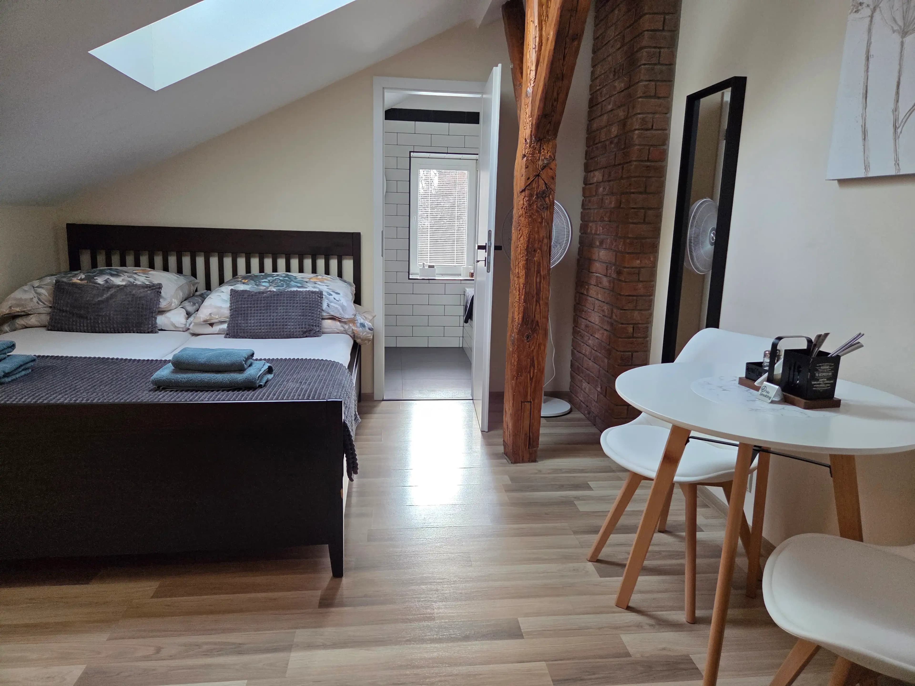 Standard Apartment